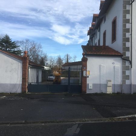 Les Spas De La Chartreuse Tarbes Exteriér fotografie