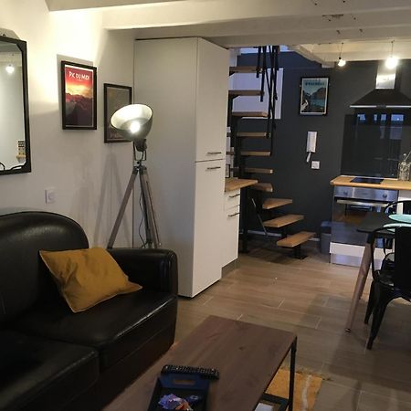 Les Spas De La Chartreuse Tarbes Exteriér fotografie
