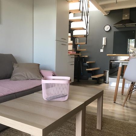 Les Spas De La Chartreuse Tarbes Exteriér fotografie