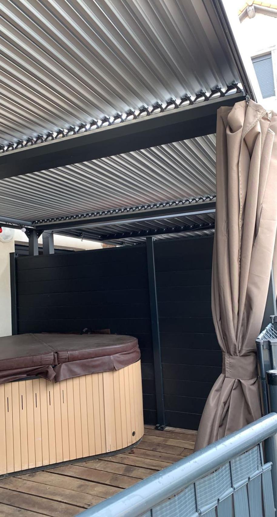 Les Spas De La Chartreuse Tarbes Pokoj fotografie