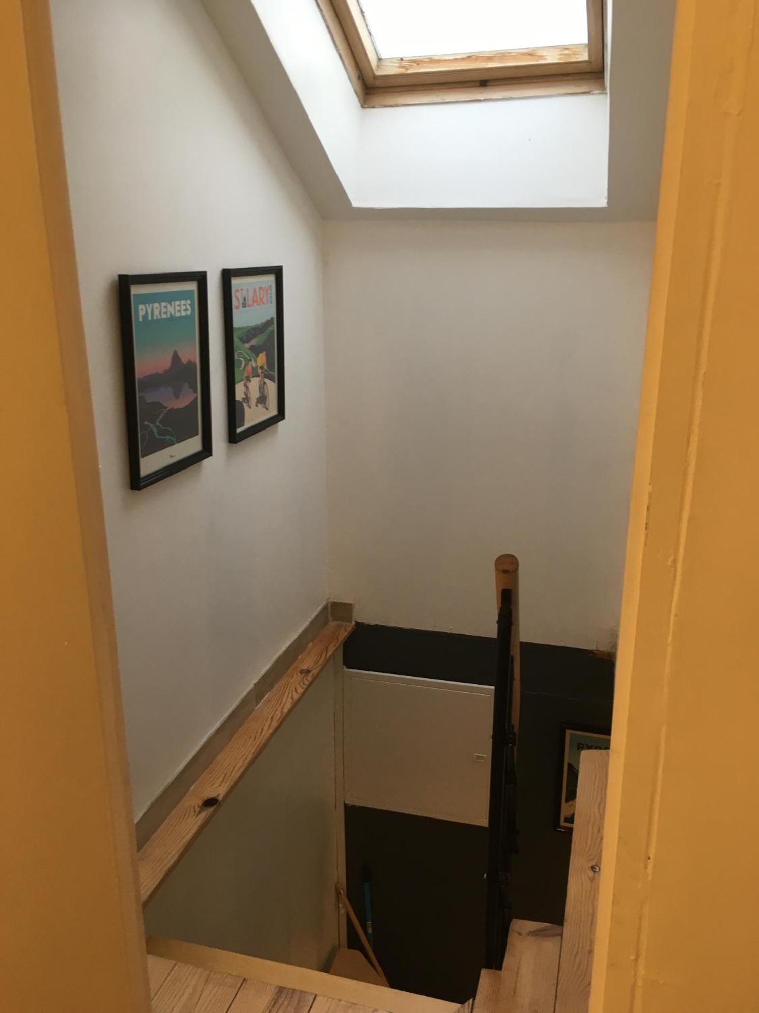 Les Spas De La Chartreuse Tarbes Pokoj fotografie