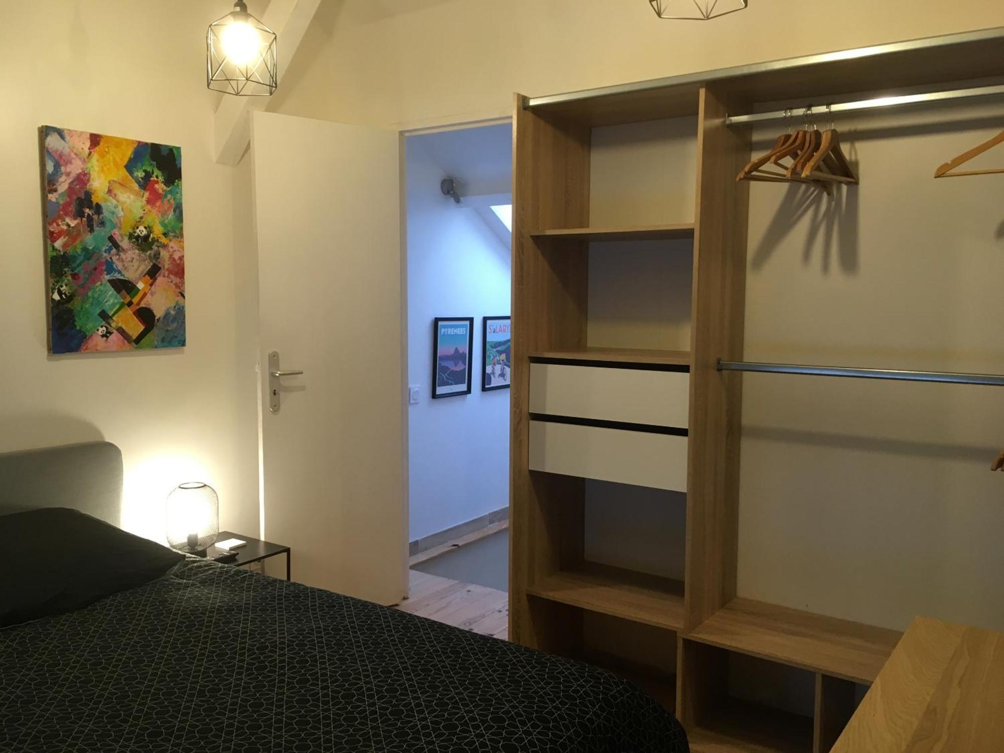 Les Spas De La Chartreuse Tarbes Pokoj fotografie