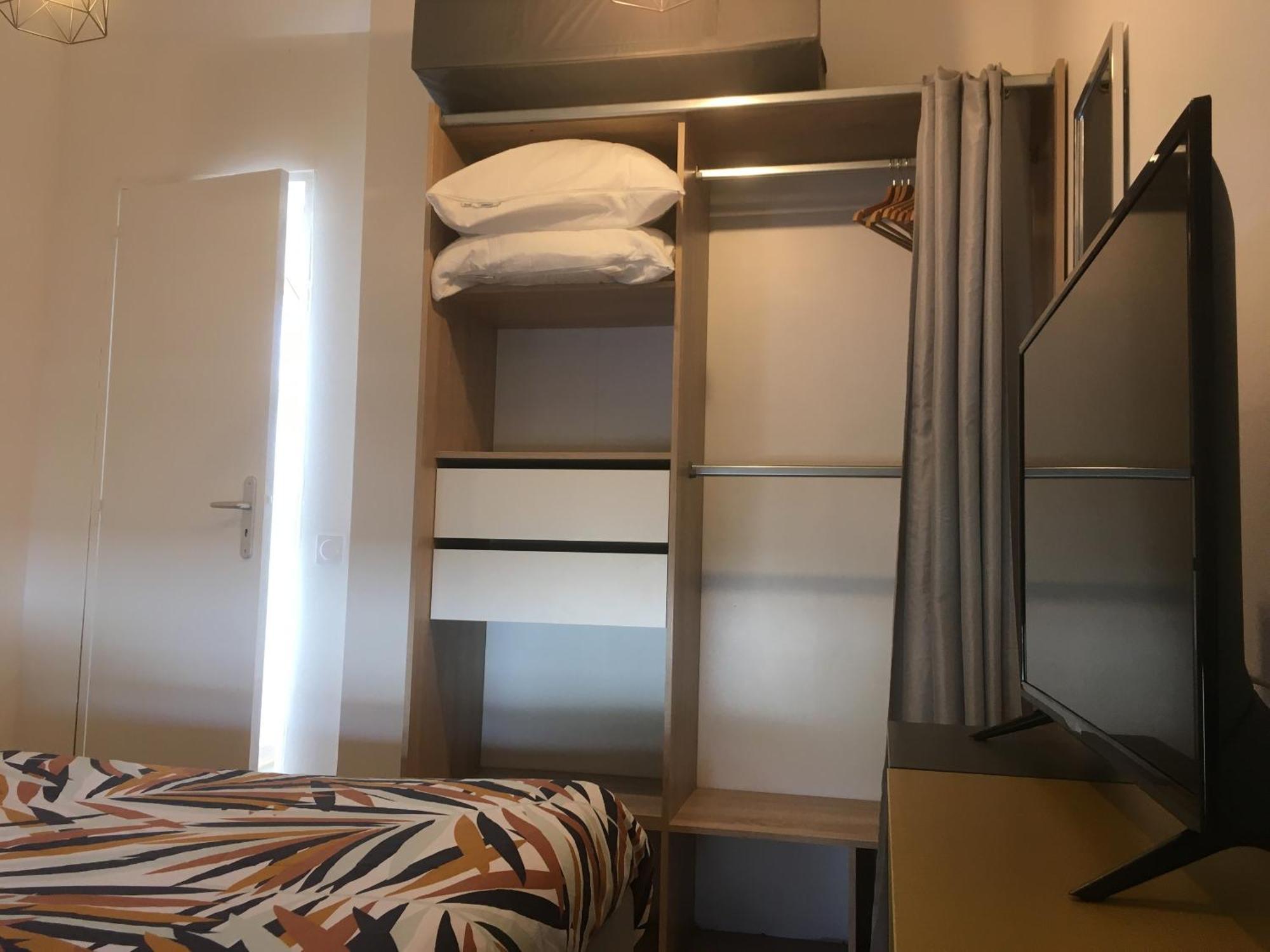 Les Spas De La Chartreuse Tarbes Pokoj fotografie